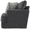 Jackson Furniture Industries 244203-2247/28-2248/28 Tyson - Sofa - Slate