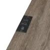 New Classic B3412-040 Harrisburg - 2 Drawer Nightstand - Walnut