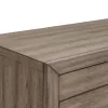 New Classic B3412-050 Harrisburg - 9 Drawer Dresser - Walnut