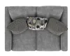 Jackson Furniture Industries 212502-2350/28-2971/28 Jackson Furniture Industries 212502-2350/28-2971/28 Avondale - Loveseat - Nature