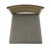 Liberty Furniture 182WT-B200124 Liberty Furniture 182WT-B200124 Brook Bay - Upholstered Ladder Back Counter Chair - Sandstone