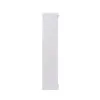 Liberty Furniture 244-DR-DC Magnolia Manor - Display Cabinet - Antique White