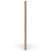 Riverside Furniture 73961 Riverside Furniture 73961 Cascade - Mirror - Casual Mink