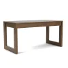 Riverside Furniture 93031 Westwood - Writing Desk - Whiskey Oak