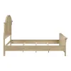 Liberty Furniture 607N-BR-QPB Liberty Furniture 607N-BR-QPB Summer House - Queen Panel Bed - Sand Dune