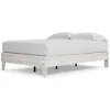 Ashley Furniture EB4121-112 Ashley Furniture EB4121-112 Shawburn - Full Platform Bed - Whitewash