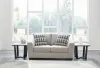 Ashley Furniture 5080535 Avenal Park - Loveseat - Flannel