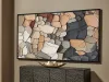 Ashley Furniture A8000482 Patteworth - Wall Art - Multi