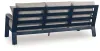 Ashley Furniture PCP587-838 East Beach - Sofa With Cushion - Blue