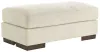 Ashley Furniture 5200314 Maggie - Ottoman - Birch