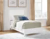 Ashley Furniture B427B2 Ashley Furniture B427B2 Binterglen - Twin Panel Bed - White