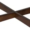 Liberty Furniture 198-GT3636 Space Savers - Gathering Table - Walnut