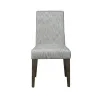 Liberty Furniture 42-C6501S Horizons - Upholstered Side Chair - Rustic Caramel