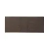 Liberty Furniture 297-DR-TRS Paradise Valley - Trestle Table - Saddle Brown