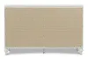 New Classic BA9698W-050 Valentino - Dresser - White