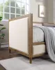 Furniture of America CM1750BG-BED Chiron - Twin Daybed