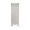 New Classic B3941-070 Silver Sands - Chest - Gray