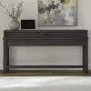 Liberty Furniture 732-OT7236 Cascade Falls - Console Bar Table - Satin Espresso