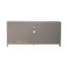 Liberty Furniture FIRE-BOX-789-80FTS Fireplace TV Consoles - 80