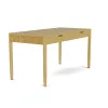 Riverside Furniture 73031 Deerfield - Writing Desk - Natural Oak