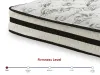Sierra Sleep® by Ashley M69531 8 Inch Chime Innerspring - 8