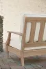 Ashley Furniture P601-820 Carter Hall - Lounge Chair With Cushion - Beige