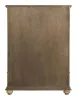 Pulaski Furniture P293125 Weston Hills - Door Chest - Flax Seed