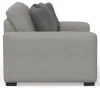 Jackson Furniture Industries 230102-1625/18-2575/58 Hyde Park - Loveseat - Stone