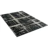 Furniture of America RG5207 Kozlu - Area Rug - Gray / Beige