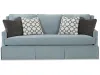 Craftmaster Furniture 931670BD Bench Sofa