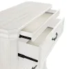 New Classic B493W-070 New Classic B493W-070 Lyndhurst - Chest - Vintage White