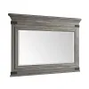 Intercon FG-BR-4991-STE-C Intercon FG-BR-4991-STE-C Forge - Mirror - Brushed Steel