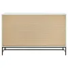 Coaster Fine Furniture 224863 Sonora - 6-Drawer Bedroom Dresser - White