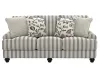 Jackson Furniture Industries 326503-1709/49-2260/46 Marley - Sofa - Mocha