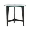 Liberty Furniture 644-OT1020 Liberty Furniture 644-OT1020 Capri - Round End Table - Espresso