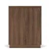 Riverside Furniture 83034 Brooks - File Cabinet - Nouveau Walnut