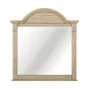 Liberty Furniture 607N-BR51 Summer House - Mirror - Sand Dune