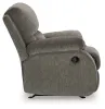Ashley Furniture 6650225 Scranto - Rocker Recliner - Brindle