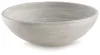 Ashley Furniture A2000789 Ashley Furniture A2000789 Meadie - Bowl - Distressed White
