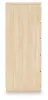 Ashley Furniture EB9632-245 Ashley Furniture EB9632-245 Onita - Five Drawer Chest - Natural