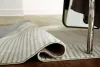 Ashley Furniture R406951 Ashley Furniture R406951 Winderburg - 8' x 10' Rug - Gray / Ivory