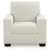 Ashley Furniture PC3200620 Greenbriar - Chair - Ivory