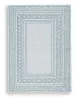 Ashley Furniture R407852 Ashley Furniture R407852 Azelhurst - 5' x 7' Rug - Blue / Ivory / Gray