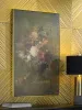 Ashley Furniture A8000530 Gravesworth - Wall Art - Multi