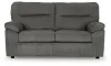 Ashley Furniture 3030535 Bindura - Loveseat - Mineral