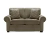 England 2256 Brett - Fabric Loveseat
