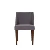 Liberty Furniture 198-C9001S-GY Liberty Furniture 198-C9001S-GY Space Savers - Nido Chair - Gray