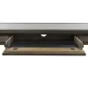 Liberty Furniture 466-HO105 Stone Brook - Laptop Desk - Rustic Saddle