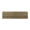 Liberty Furniture 652-SR6838 Farmhouse Reimagined - Server - Antique White / Chestnut Tops
