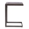 Liberty Furniture 960-OT1022 Modern View - Laptop Table - Dark Gray